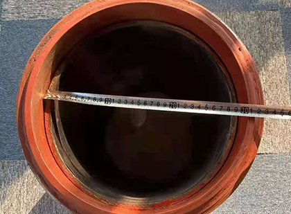 会理抗爆容器