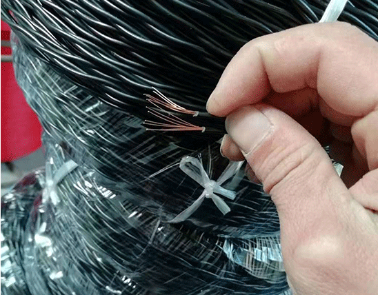 会理矿用爆破母线的具体作用